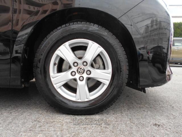 トヨタ アルファード