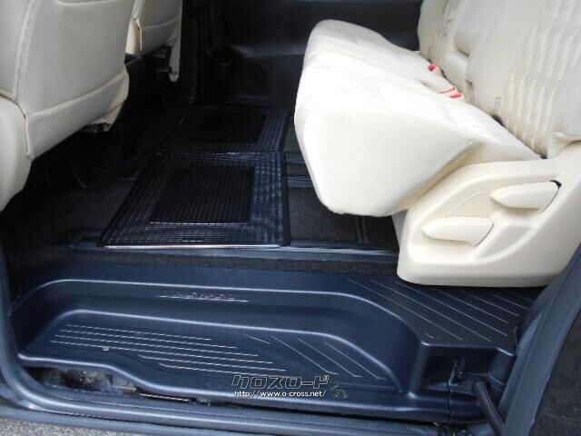 トヨタ アルファード