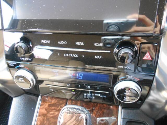 トヨタ アルファード