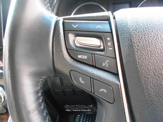 トヨタ アルファード