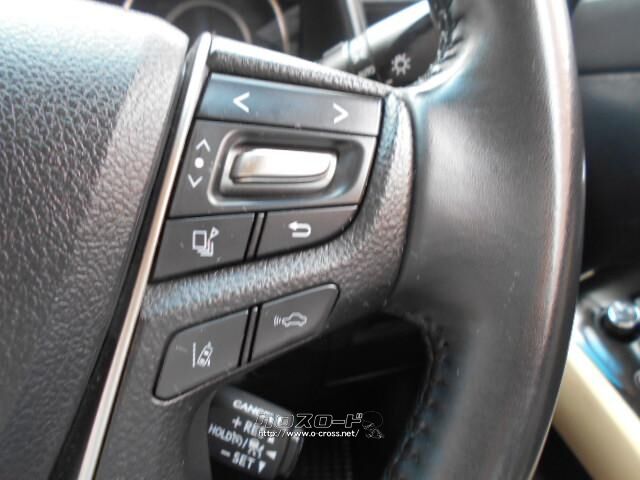 トヨタ アルファード