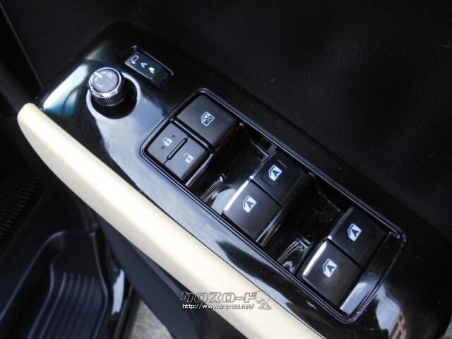 トヨタ アルファード