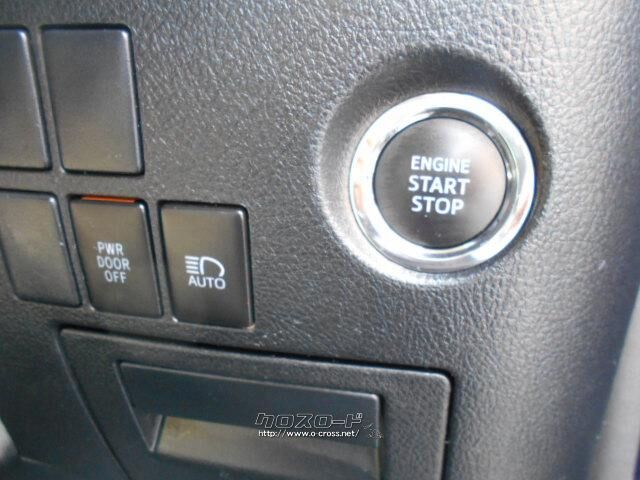 トヨタ アルファード