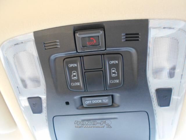 トヨタ アルファード