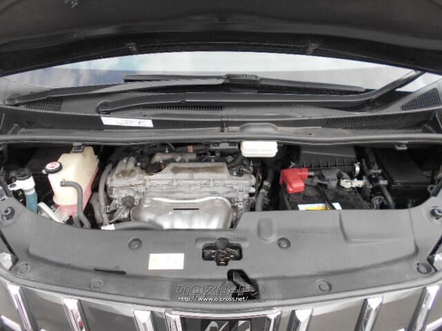 トヨタ アルファード