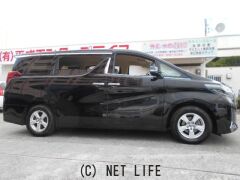 トヨタ アルファード