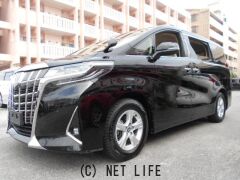 トヨタ アルファード