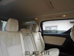 トヨタ アルファード