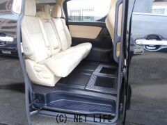 トヨタ アルファード