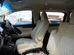 トヨタ アルファード