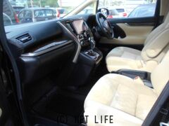 トヨタ アルファード