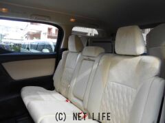 トヨタ アルファード