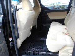 トヨタ アルファード