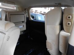 トヨタ アルファード