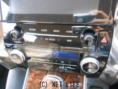 トヨタ アルファード