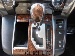 トヨタ アルファード