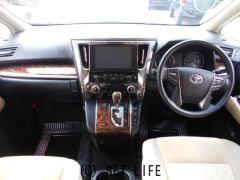 トヨタ アルファード