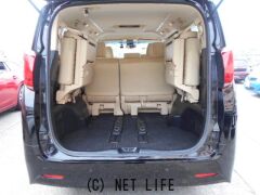 トヨタ アルファード