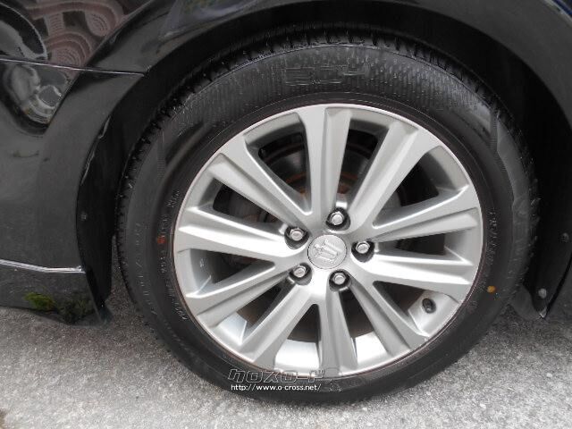 トヨタ クラウンアスリート