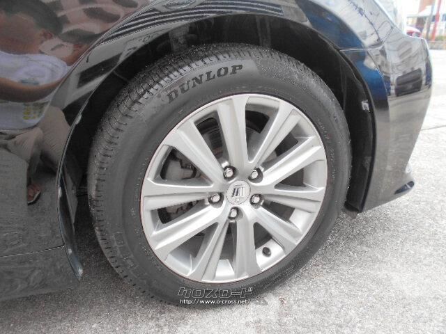 トヨタ クラウンアスリート