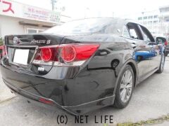 トヨタ クラウンアスリート