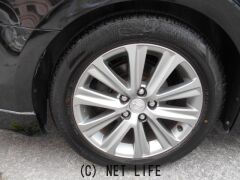 トヨタ クラウンアスリート