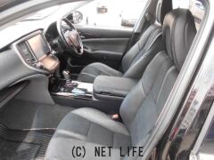 トヨタ クラウンアスリート