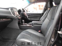 トヨタ クラウンアスリート