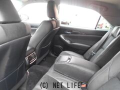 トヨタ クラウンアスリート