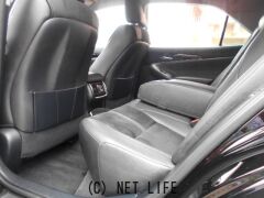 トヨタ クラウンアスリート