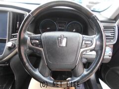 トヨタ クラウンアスリート