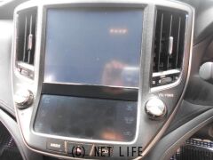 トヨタ クラウンアスリート