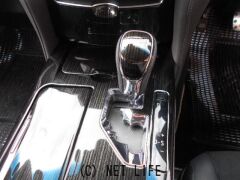 トヨタ クラウンアスリート