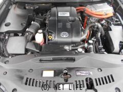 トヨタ クラウンアスリート