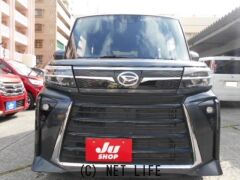 ダイハツ タント