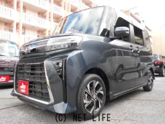 ダイハツ タント