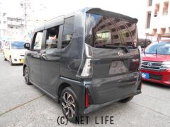 ダイハツ タント