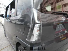 ダイハツ タント