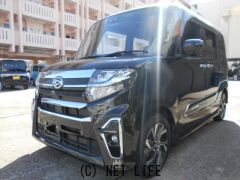 ダイハツ タント