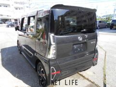 ダイハツ タント