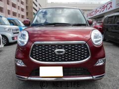 ダイハツ キャスト