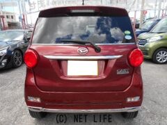 ダイハツ キャスト