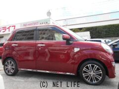 ダイハツ キャスト