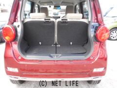 ダイハツ キャスト