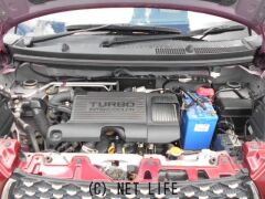 ダイハツ キャスト