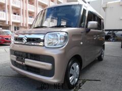 スズキ スペーシア