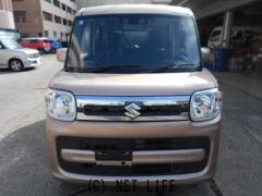 スズキ スペーシア