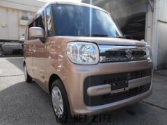 スズキ スペーシア