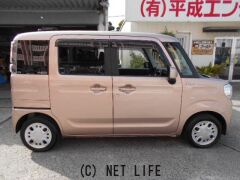 スズキ スペーシア