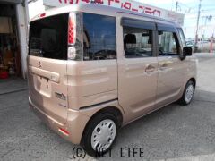 スズキ スペーシア